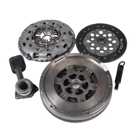 Luk Clutch Kit, 07-175 07-175